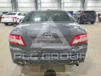 2011 Toyota CAMRY фото