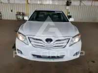 2011 Toyota CAMRY фото
