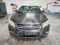 2011 Toyota CAMRY фото