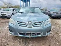 2011 Toyota CAMRY фото