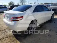 2011 Toyota CAMRY фото