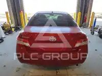 2011 Toyota CAMRY фото