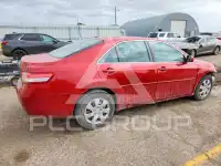 2011 Toyota CAMRY фото