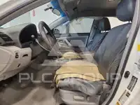 2011 Toyota CAMRY фото