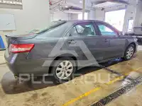 2011 Toyota CAMRY фото