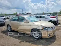 2011 Toyota CAMRY фото