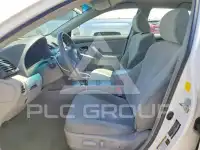 2011 Toyota CAMRY фото