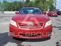 2011 Toyota CAMRY фото
