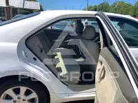 2011 Toyota CAMRY фото