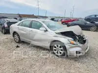 2011 Toyota CAMRY фото