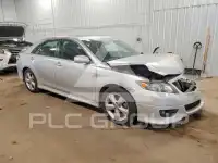 2011 Toyota CAMRY фото