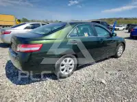 2011 Toyota CAMRY фото