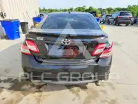 2011 Toyota CAMRY фото
