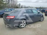 2011 Toyota CAMRY фото