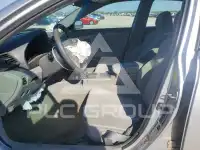 2011 Toyota CAMRY фото