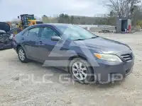 2011 Toyota CAMRY фото