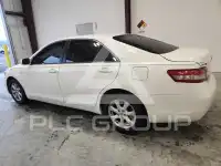 2011 Toyota CAMRY фото