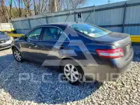 2011 Toyota CAMRY фото