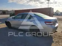 2011 Toyota CAMRY фото