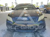 2011 Toyota CAMRY фото