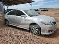 2011 Toyota CAMRY фото