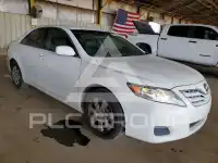 2011 Toyota CAMRY фото