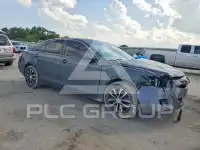 2011 Toyota CAMRY фото