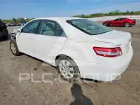 2011 Toyota CAMRY фото