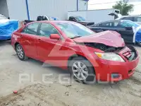 2011 Toyota CAMRY фото