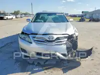 2011 Toyota CAMRY фото