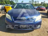 2011 Toyota CAMRY фото