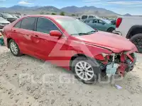 2011 Toyota CAMRY фото