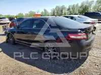 2011 Toyota CAMRY фото
