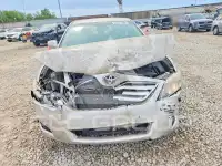 2011 Toyota CAMRY фото