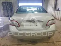 2011 Toyota CAMRY фото