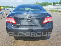 2011 Toyota CAMRY фото
