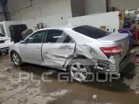 2011 Toyota CAMRY фото