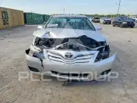 2011 Toyota CAMRY фото