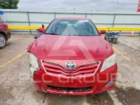2011 Toyota CAMRY фото