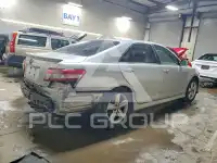 2011 Toyota CAMRY фото