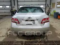 2011 Toyota CAMRY фото
