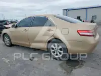2011 Toyota CAMRY фото