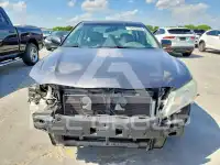 2011 Toyota CAMRY photo