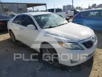 2011 Toyota CAMRY фото