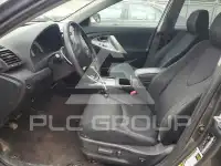 2011 Toyota CAMRY фото