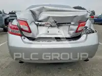 2011 Toyota CAMRY фото