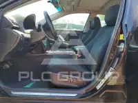 2011 Toyota CAMRY фото
