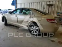 2011 Toyota CAMRY фото