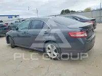 2011 Toyota CAMRY фото