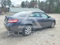 2011 Toyota CAMRY фото